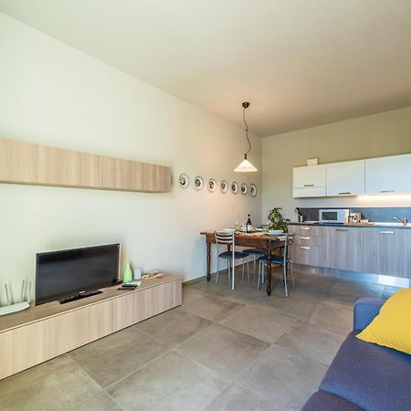 Il Ciuche Apartments Treiso Exteriér fotografie