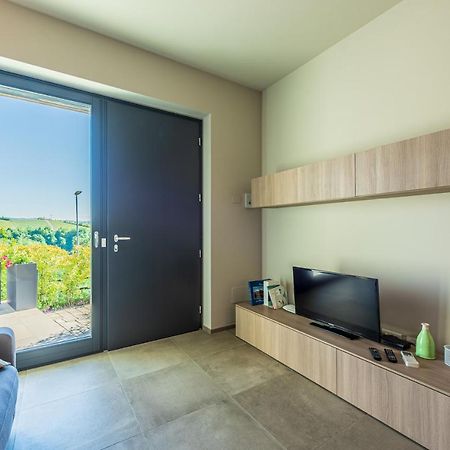 Il Ciuche Apartments Treiso Exteriér fotografie