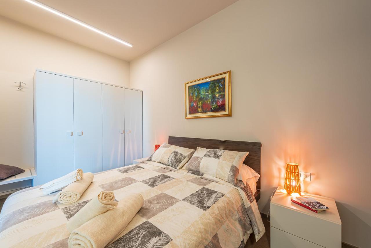 Il Ciuche Apartments Treiso Exteriér fotografie