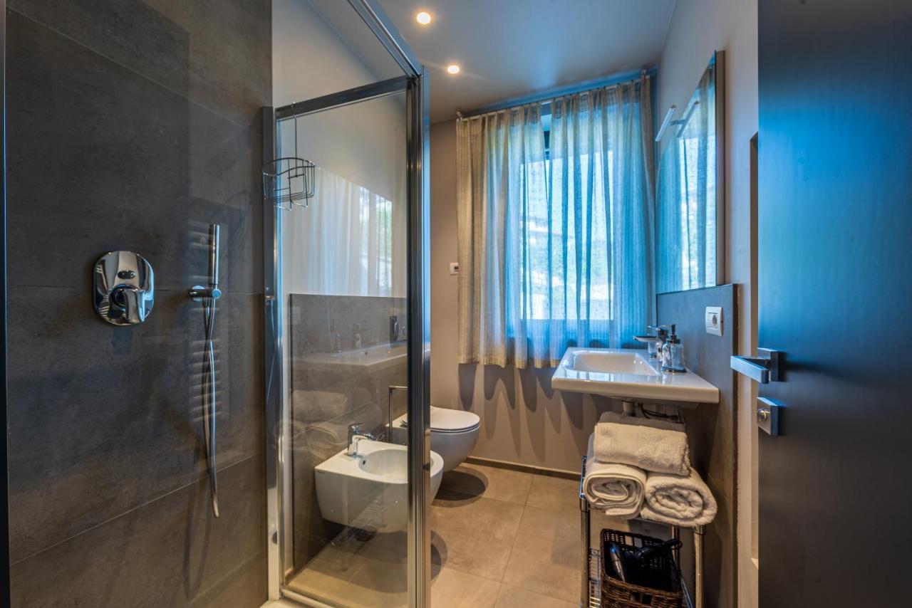 Il Ciuche Apartments Treiso Exteriér fotografie