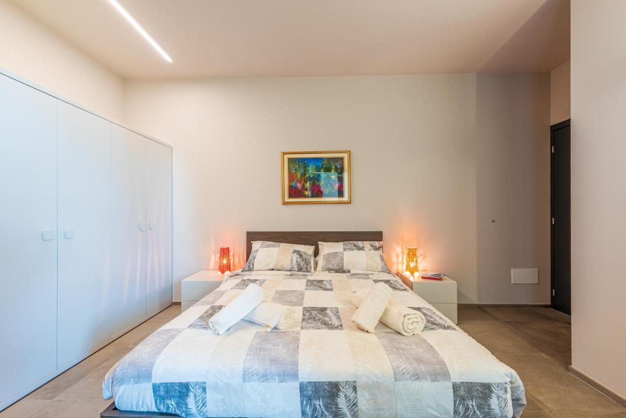 Il Ciuche Apartments Treiso Exteriér fotografie